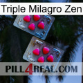 Triple Miracle Zen 14